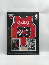 Fanatics Under Wraps: Michael Jordan Jersey Hunt